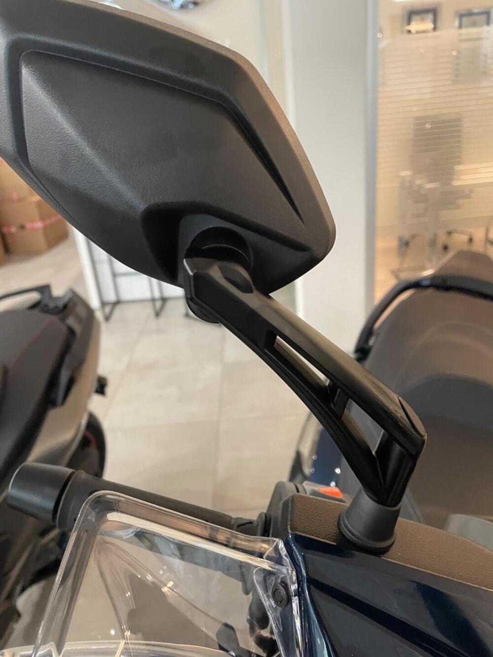 Kymco Agility 350i NN R16 (2023 - 25) (2)