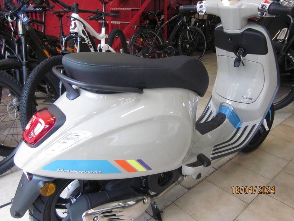 Vespa Primavera 125 (2024 - 25) (2)