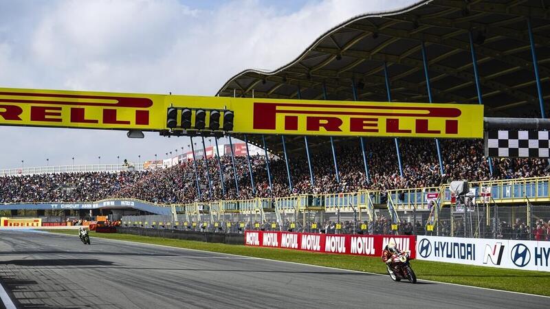 SBK 2024. Assen GP dei Paesi Bassi. Terzo round nella massima incertezza