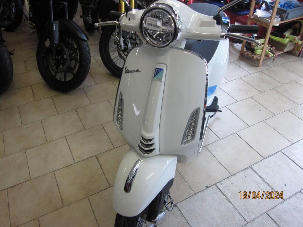 Vespa Primavera 125 (2024 - 25) (3)