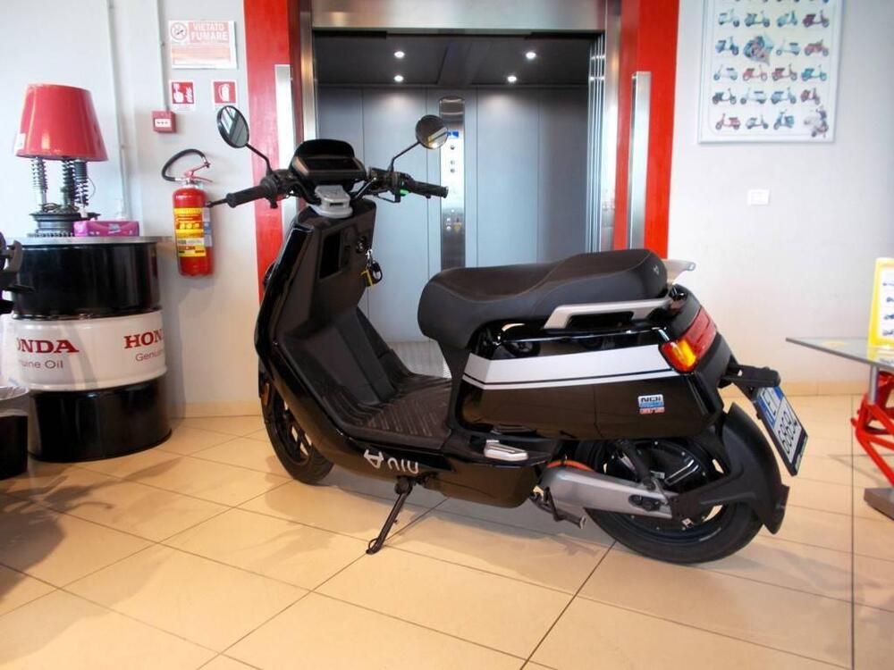 Niu NQi GTS L3e (2019 - 20) (4)