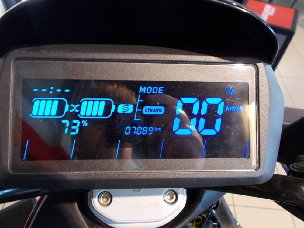 Niu NQi GTS L3e (2019 - 20) (5)