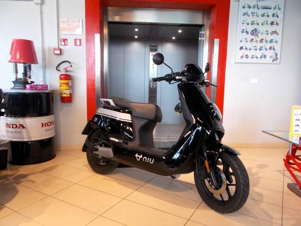 Niu NQi GTS L3e (2019 - 20) (2)