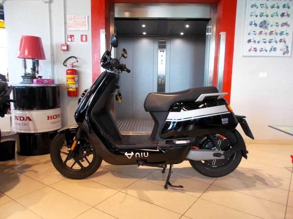 Niu NQi GTS L3e (2019 - 20) (3)