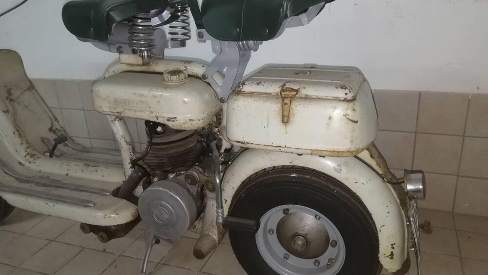 Lambretta 125D (6)