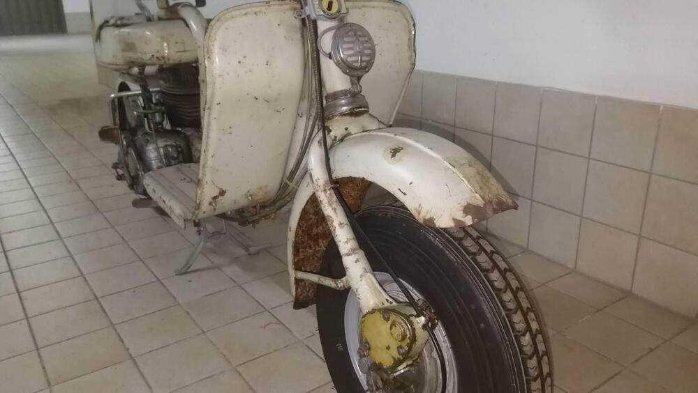Lambretta 125D (10)