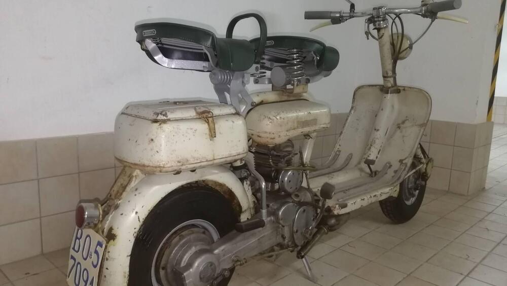 Lambretta 125D (12)