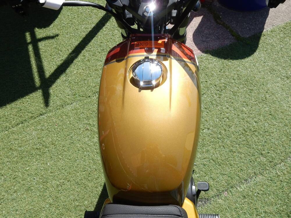 Brixton Motorcycles Cromwell 250 (2021 - 25) (13)