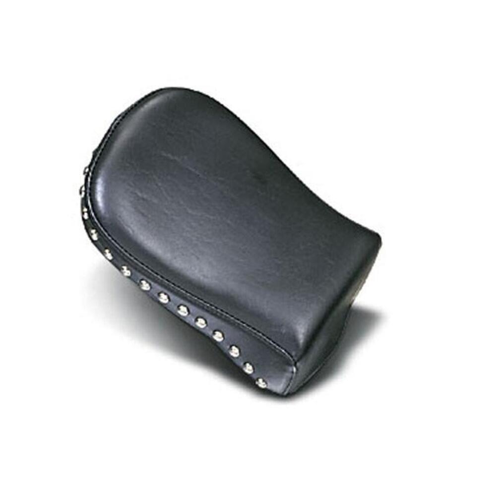 Sellino Le Pera Monterey Solo Smooth per Sportster