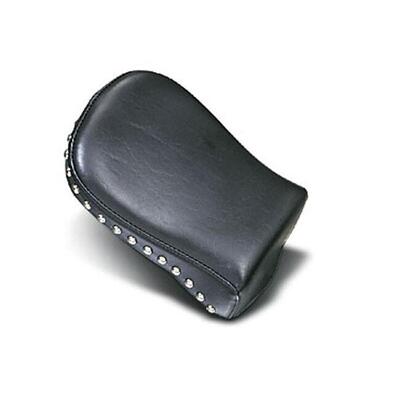 Sellino Le Pera Monterey Solo Smooth per Sportster