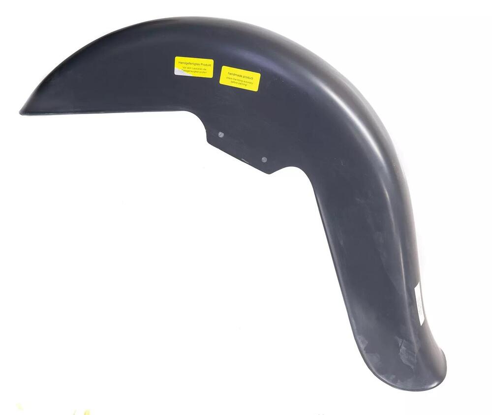 Parafango anteriore Chicano El Dorado per Softail* 