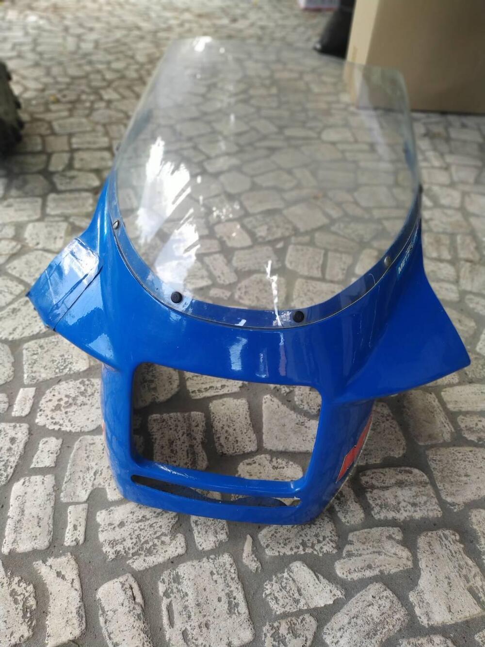 Carena+Cupolino Suzuki RG500