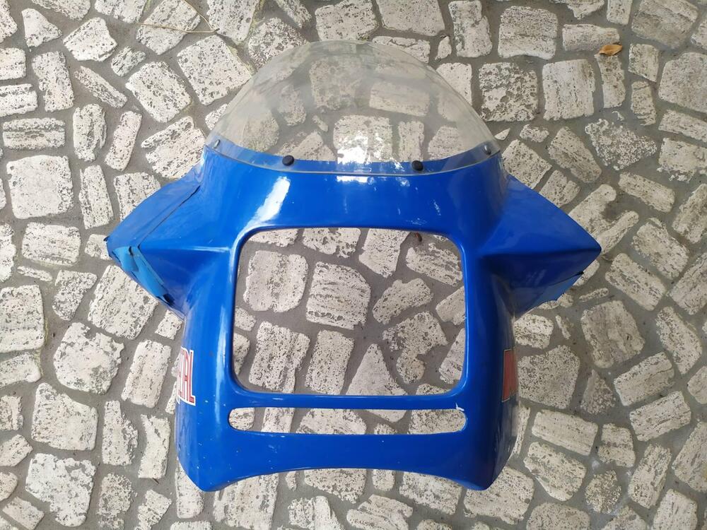 Carena+Cupolino Suzuki RG500 (4)