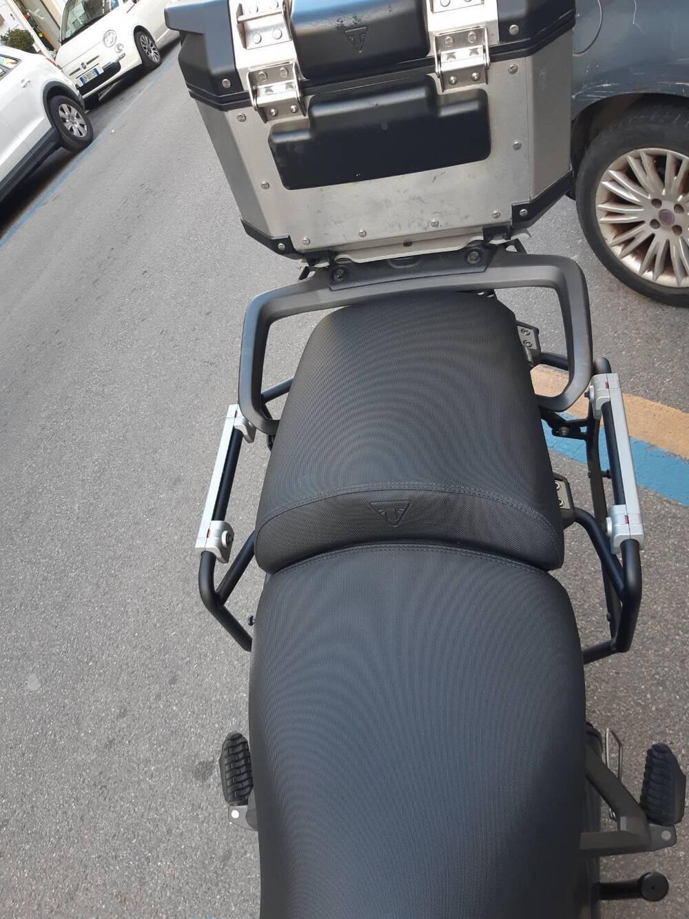 Triumph Tiger Explorer XCA 1215 ABS (2016 - 17) (11)