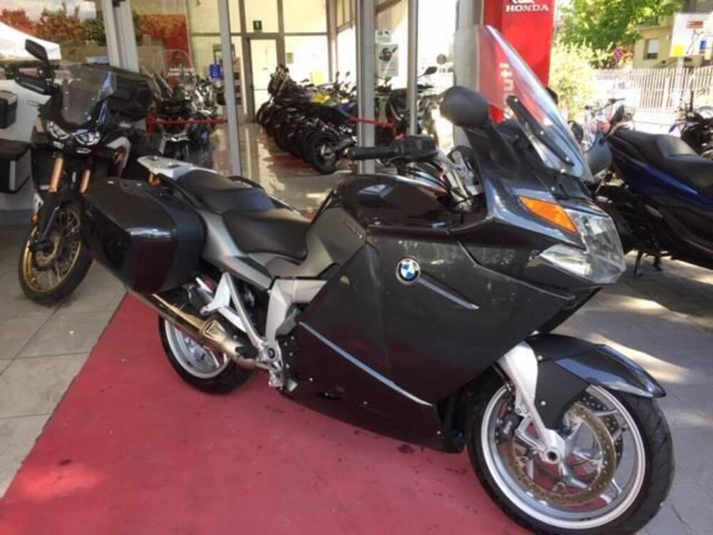 Bmw K 1200 GT (2003 - 06)