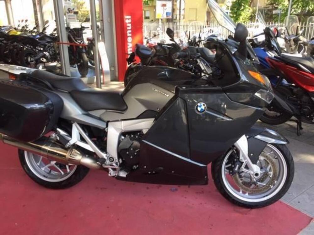 Bmw K 1200 GT (2003 - 06) (3)