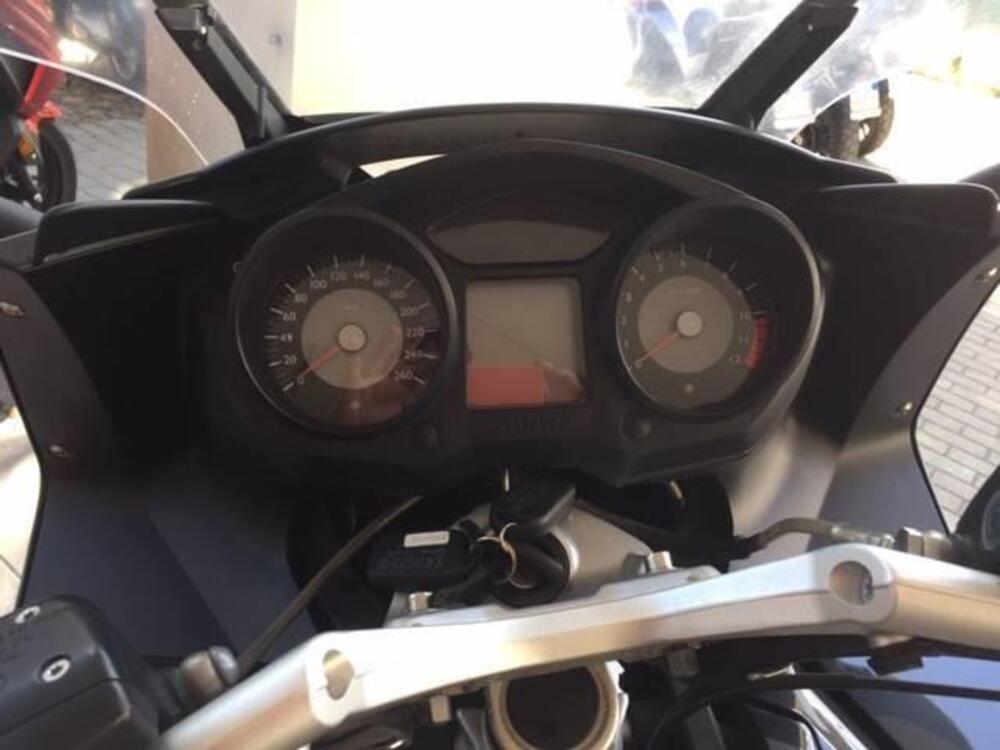 Bmw K 1200 GT (2003 - 06) (5)