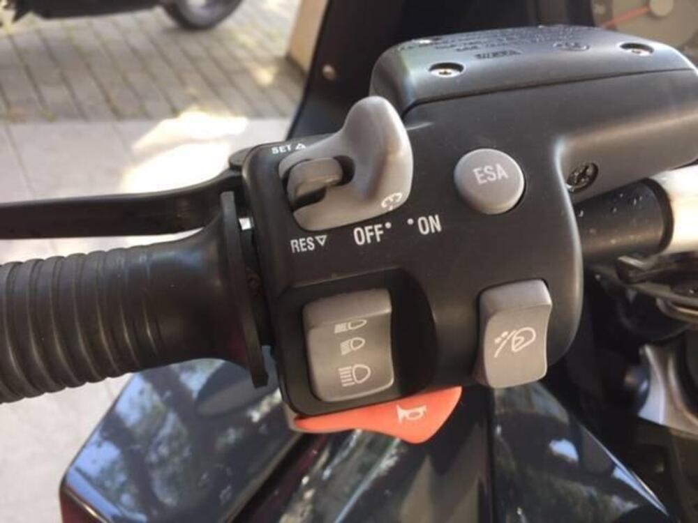 Bmw K 1200 GT (2003 - 06) (7)