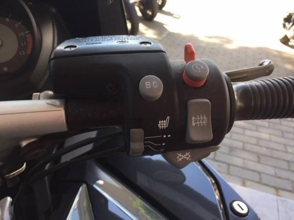 Bmw K 1200 GT (2003 - 06) (8)