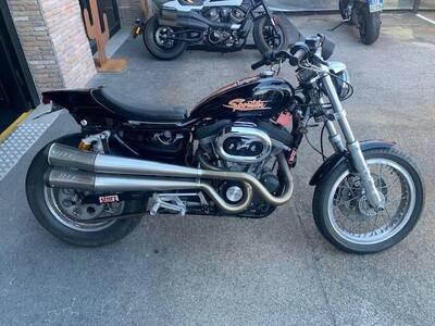 Harley-Davidson 883 Standard (1994 - 00) - XLH usata