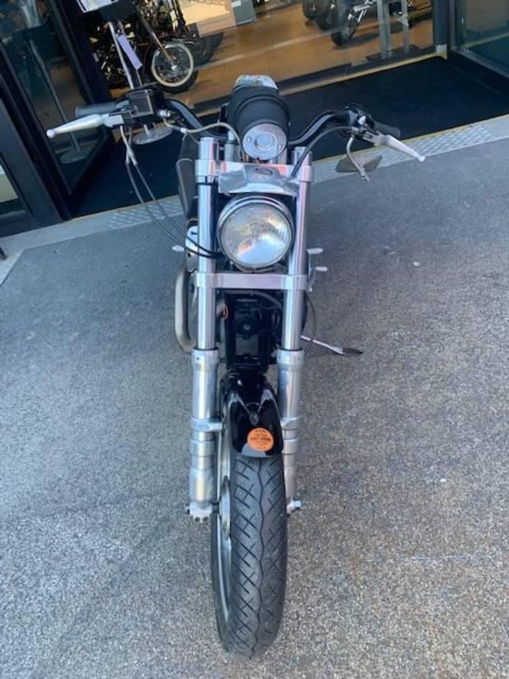 Harley-Davidson 883 Standard (1994 - 00) - XLH (2)