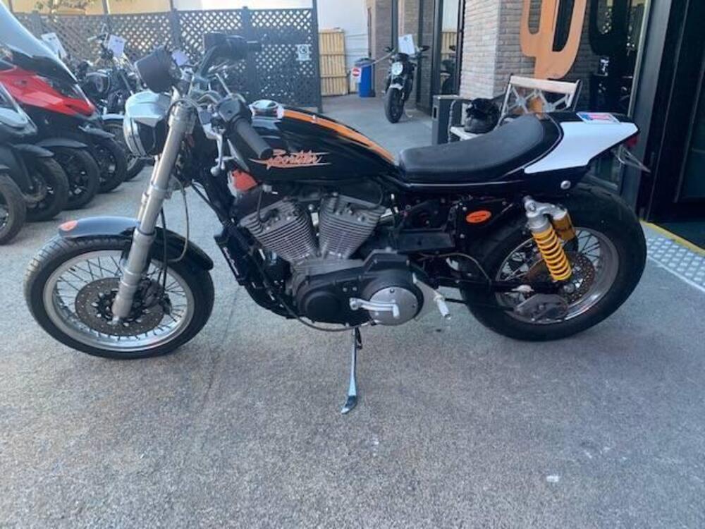 Harley-Davidson 883 Standard (1994 - 00) - XLH (3)