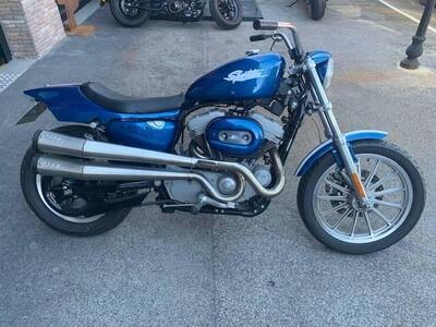 Harley-Davidson 883 Standard (2001 - 05) - XL 883 usata