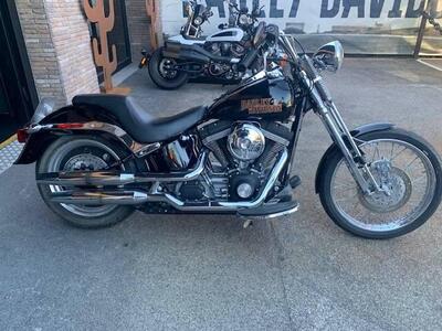 Harley-Davidson 1450 Standard (2002 - 05) - FXSTI usata