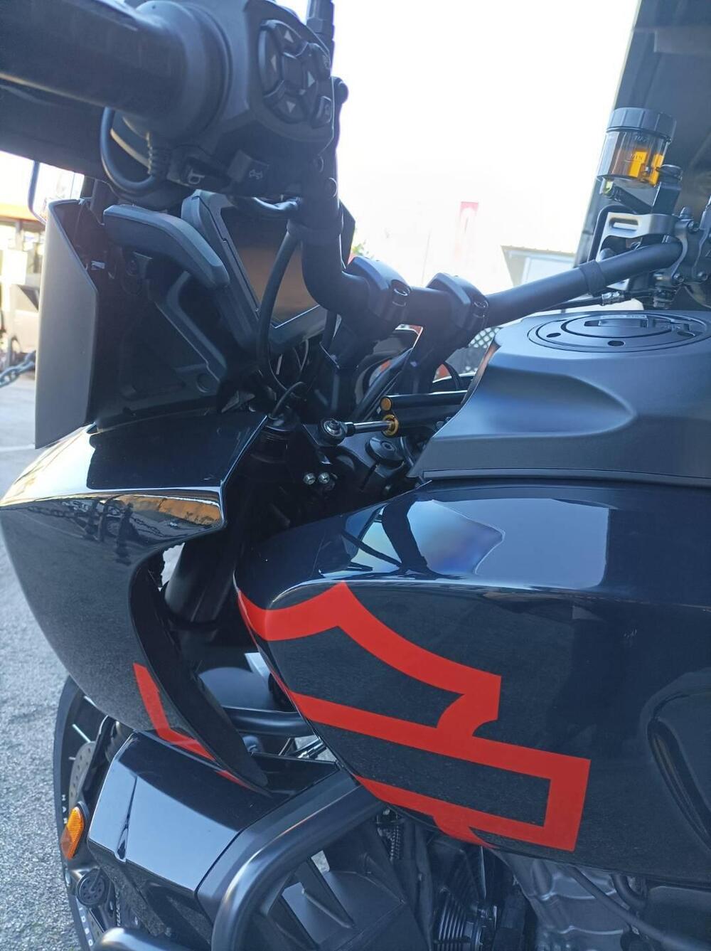 Harley-Davidson Pan America 1250 Special (2020 - 25) (2)