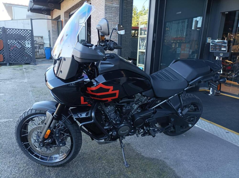 Harley-Davidson Pan America 1250 Special (2020 - 25) (3)