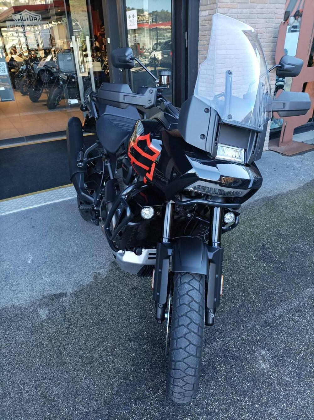 Harley-Davidson Pan America 1250 Special (2020 - 25) (4)