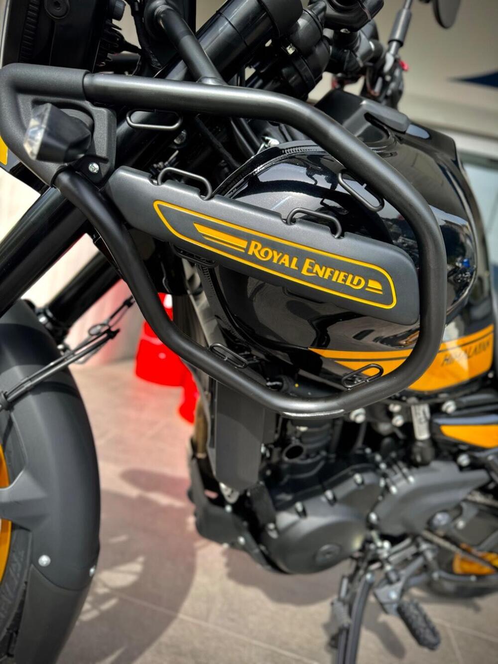 Royal Enfield Himalayan 450 (2024 - 25) (4)