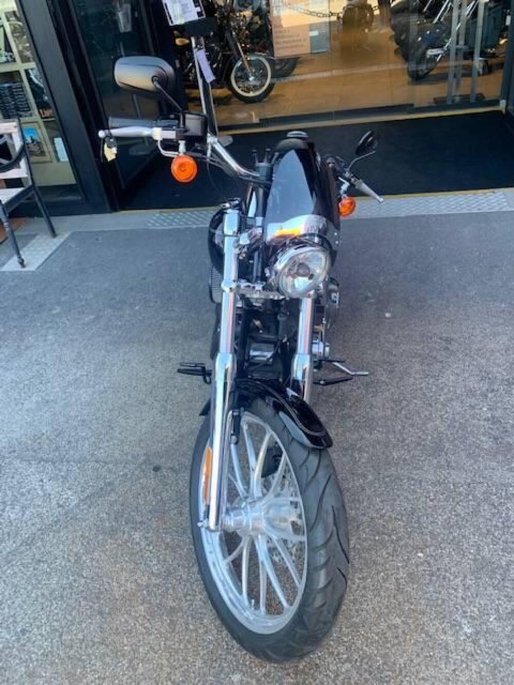 Harley-Davidson 1450 Deuce (2001 - 05) - FXSTDI (3)