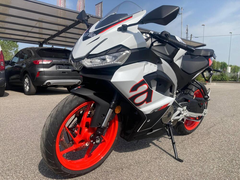 Aprilia RS 457 (2024 - 26) (6)