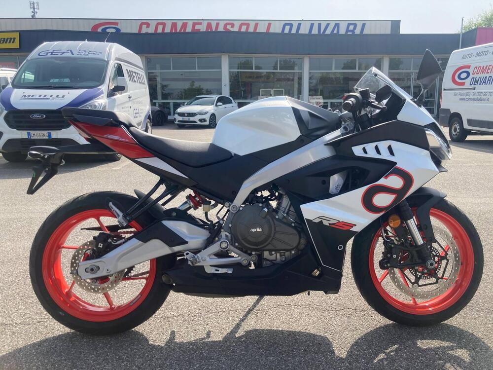Aprilia RS 457 (2024 - 26) (4)
