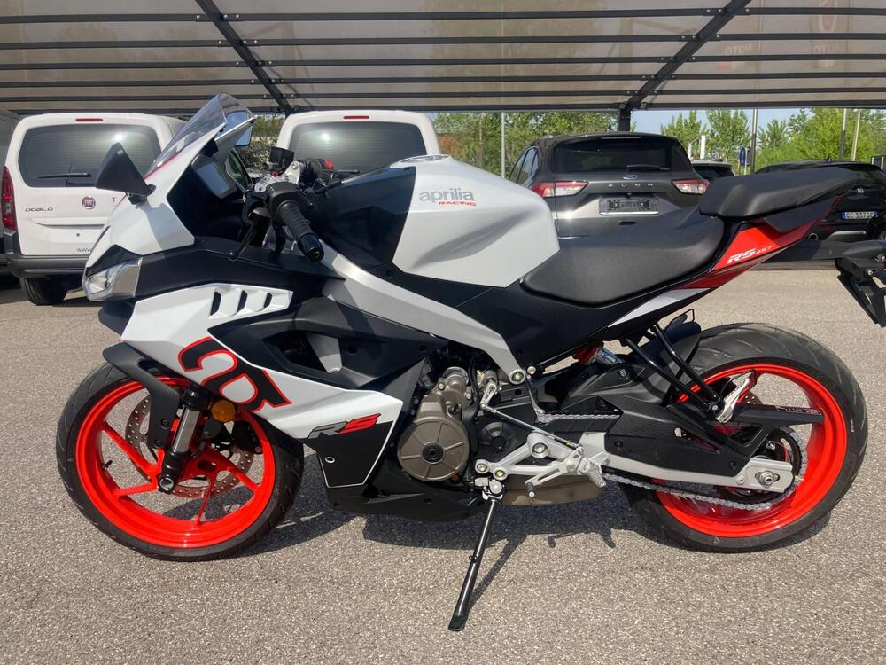 Aprilia RS 457 (2024 - 26) (13)
