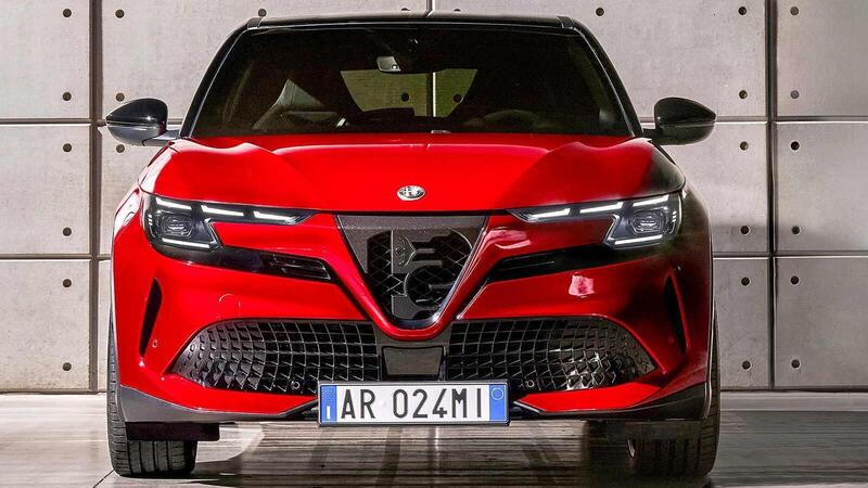 Nuova Alfa Romeo Junior (Milano): RI-scende in campo e le ha tutte contro. Top e Flop