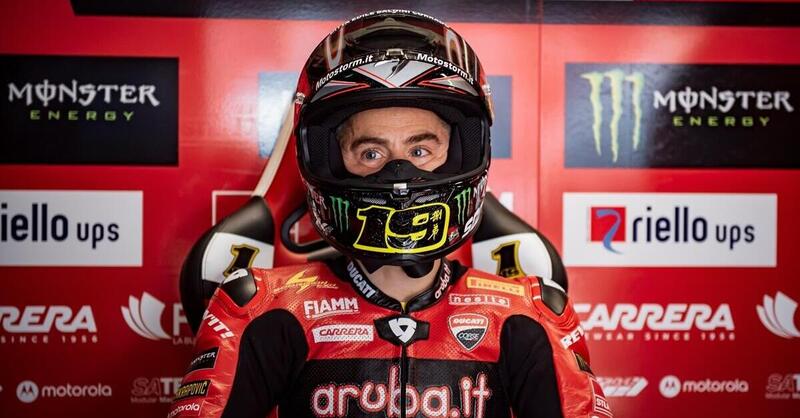 SBK 2024. GP dei Paesi Bassi. Alvaro Bautista davanti a tutti nelle libere di Assen