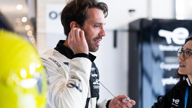 Jean-Eric Vergne tra WEC e Formula E: &ldquo;Nell&rsquo;Endurance devi lasciare l&rsquo;ego a casa&rdquo;