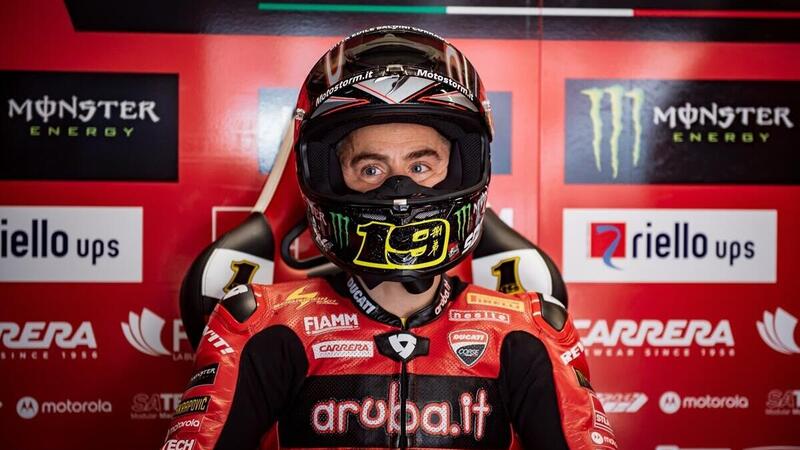 SBK 2024. GP dei Paesi Bassi. Alvaro Bautista davanti a tutti nelle libere di Assen