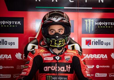 SBK 2024. GP dei Paesi Bassi. Alvaro Bautista davanti a tutti nelle libere di Assen