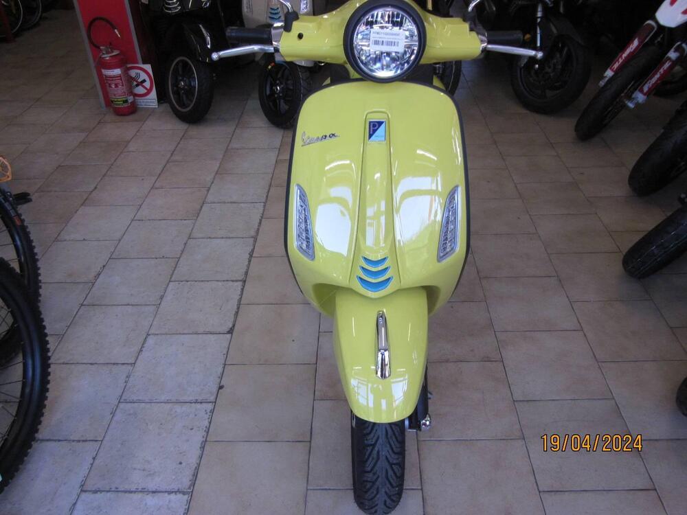 Vespa Primavera 125 (2024 - 25) (2)