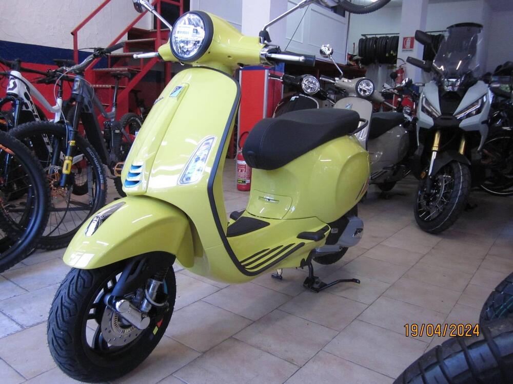 Vespa Primavera 125 (2024 - 25) (4)