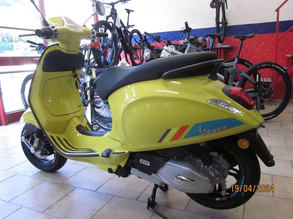 Vespa Primavera 125 (2024 - 25) (5)
