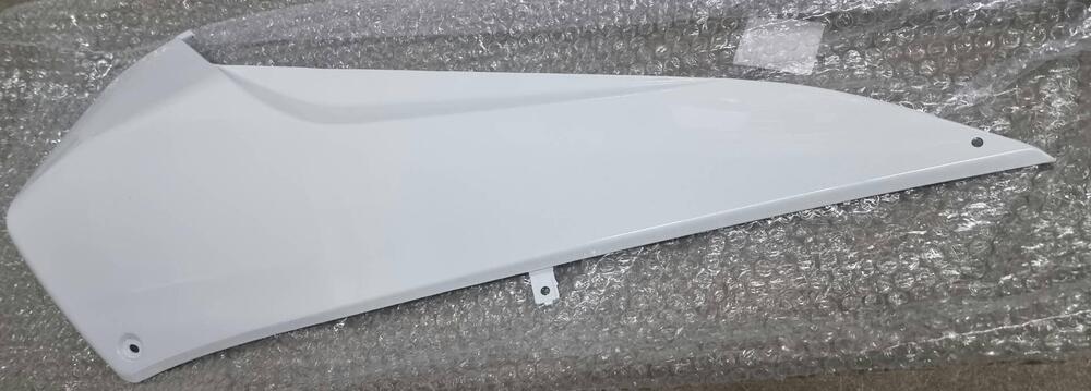 SOTTOPEDANA SINISTRO YAMAHA TMAX 500 2008-2011 .