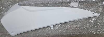 SOTTOPEDANA SINISTRO YAMAHA TMAX 500 2008-2011 .