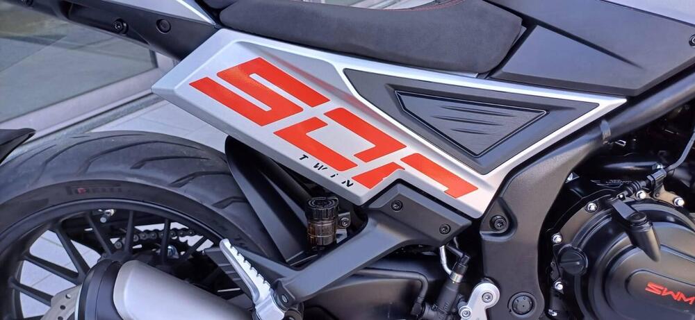 Swm Gran Milano 500 (2023 - 25) (3)