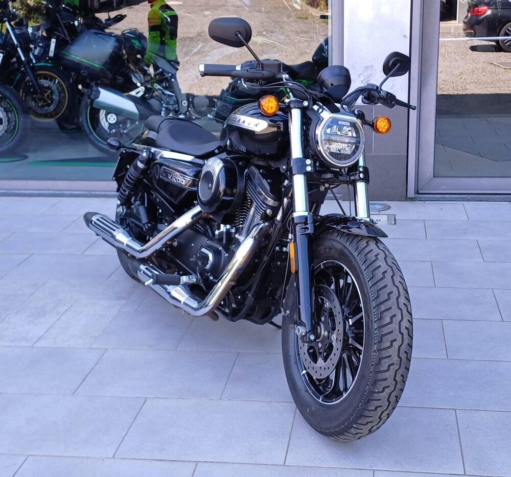 Swm Stormbreaker V1200 (2024 - 25)