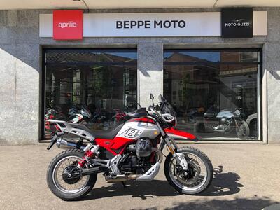 Moto Guzzi V85 TT (2024 - 25) nuova