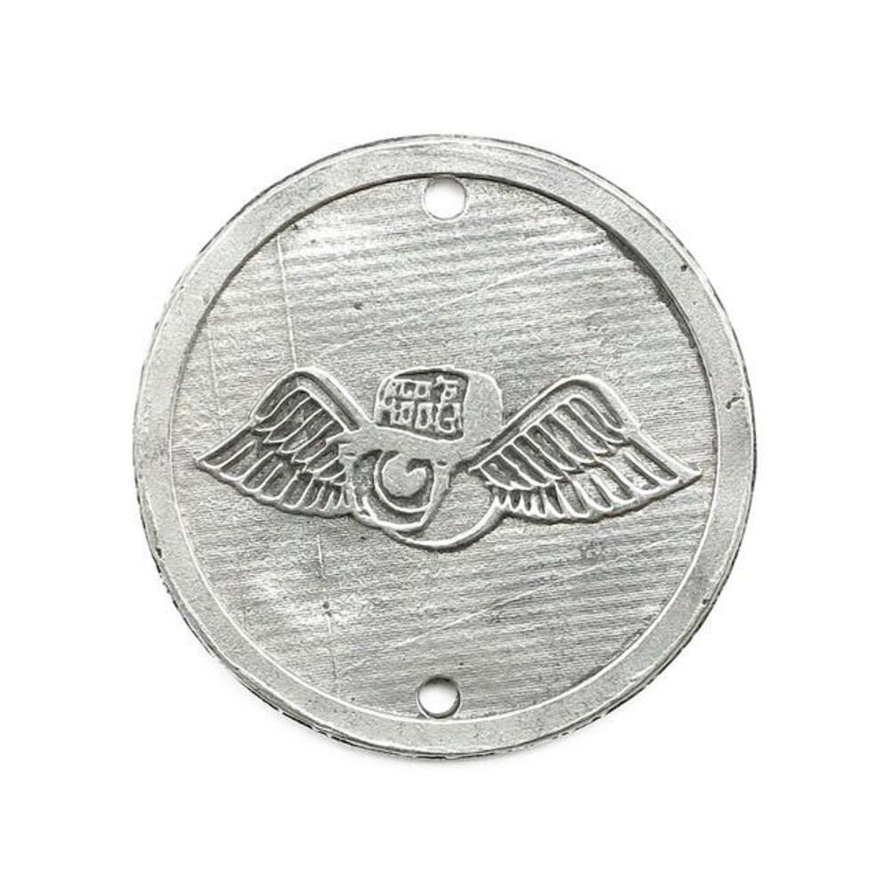 Point Cover Wannabe Choppers Von Maze alluminio pe 